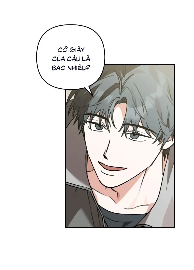 KHÔNG LÀ GÌ CẢ... Chapter 3 Trang 17