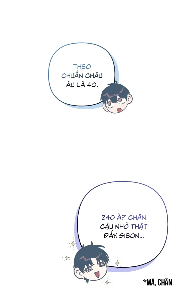 KHÔNG LÀ GÌ CẢ... Chapter 3 Trang 18