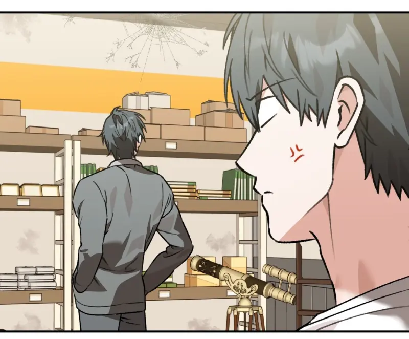 KHÔNG LÀ GÌ CẢ... Chapter 3 Trang 23