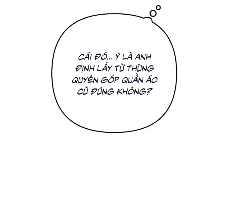 KHÔNG LÀ GÌ CẢ... Chapter 3 Trang 24