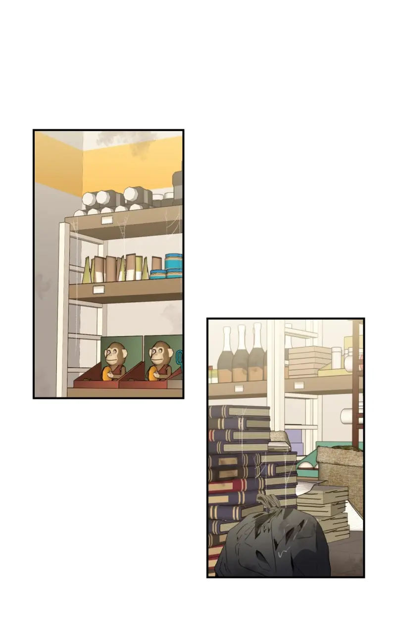 KHÔNG LÀ GÌ CẢ... Chapter 3 Trang 25