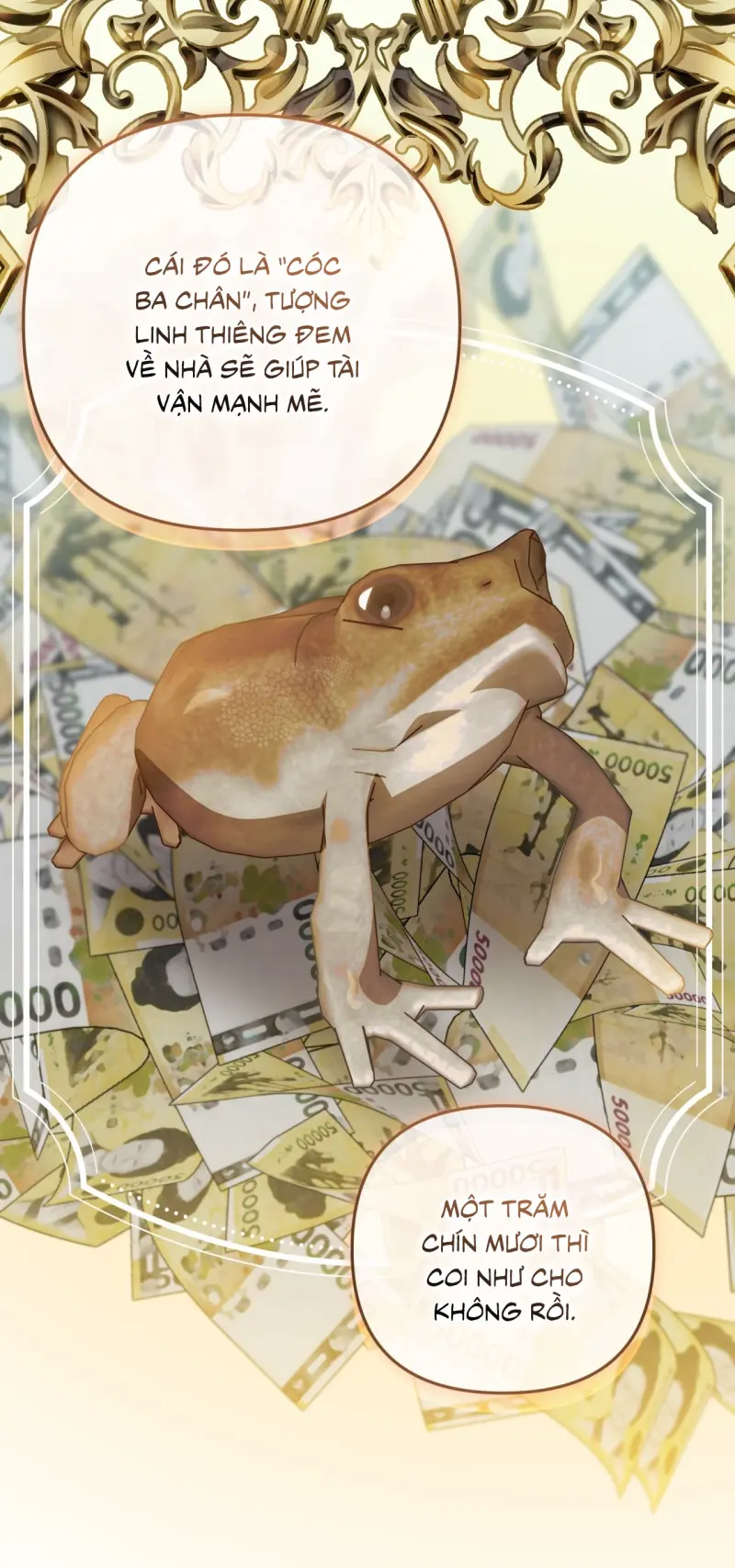 KHÔNG LÀ GÌ CẢ... Chapter 3 Trang 29