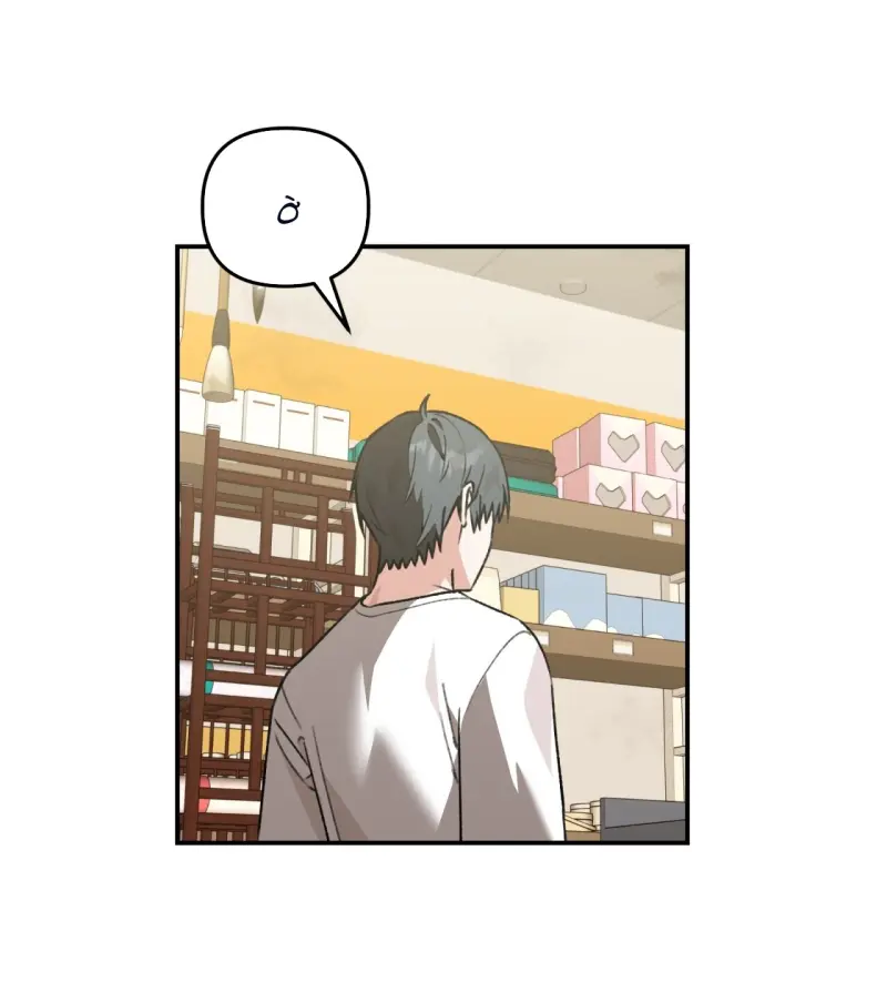 KHÔNG LÀ GÌ CẢ... Chapter 3 Trang 31