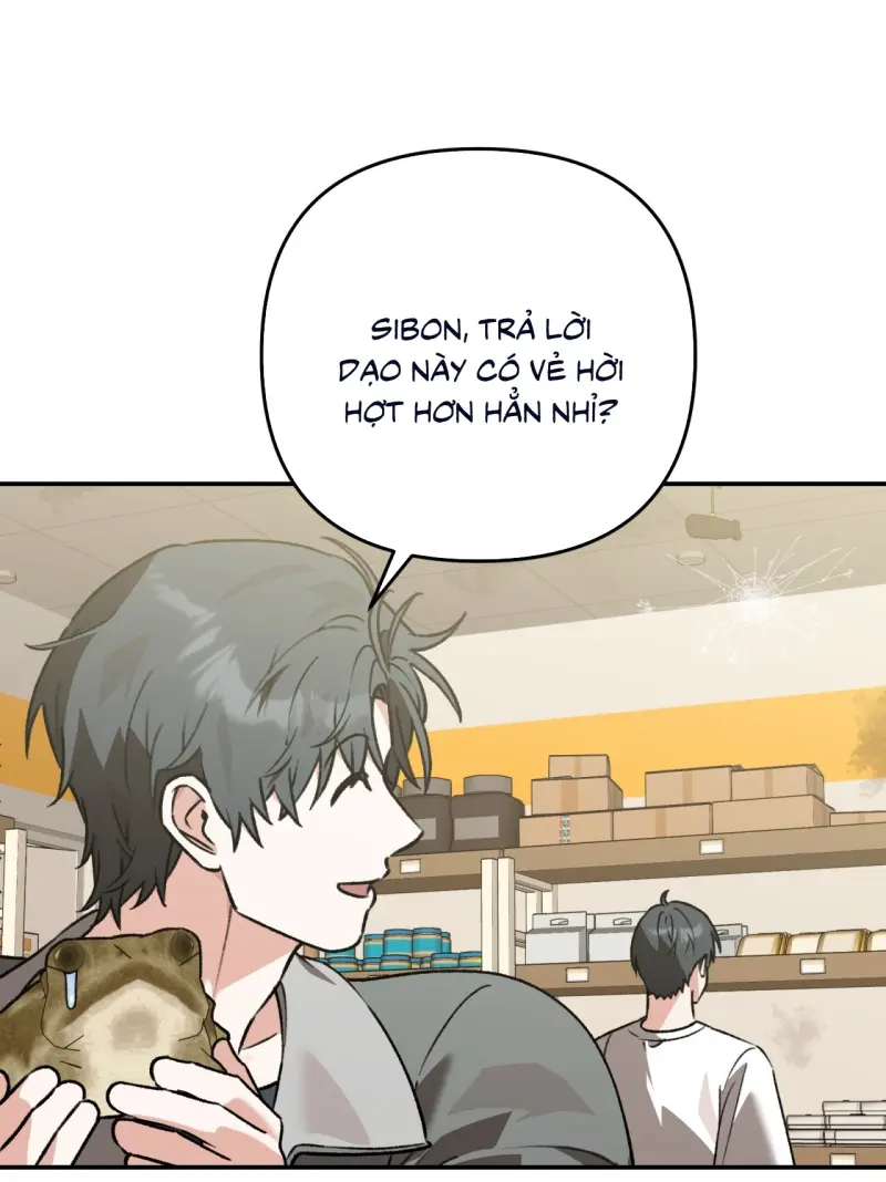 KHÔNG LÀ GÌ CẢ... Chapter 3 Trang 32