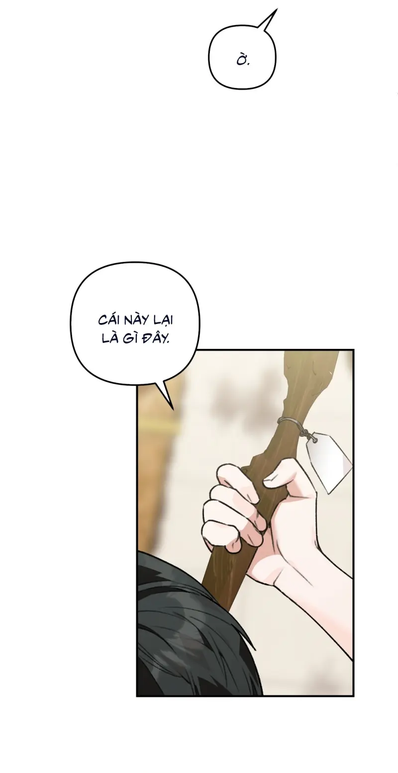 KHÔNG LÀ GÌ CẢ... Chapter 3 Trang 33