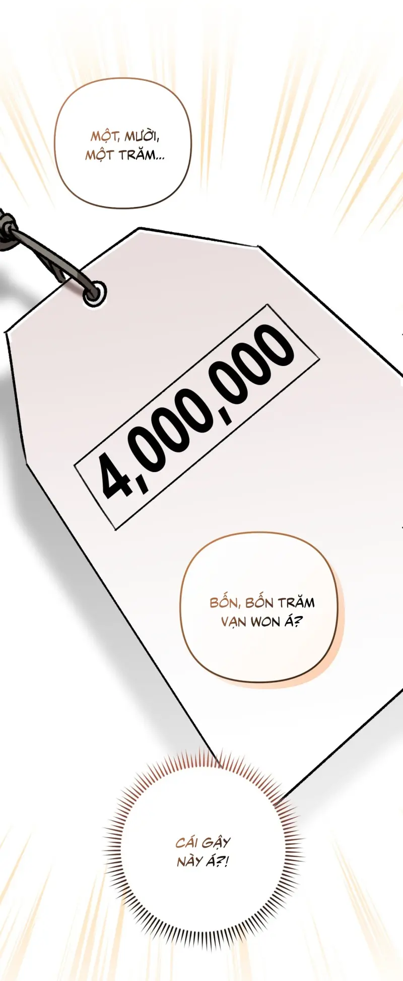 KHÔNG LÀ GÌ CẢ... Chapter 3 Trang 34