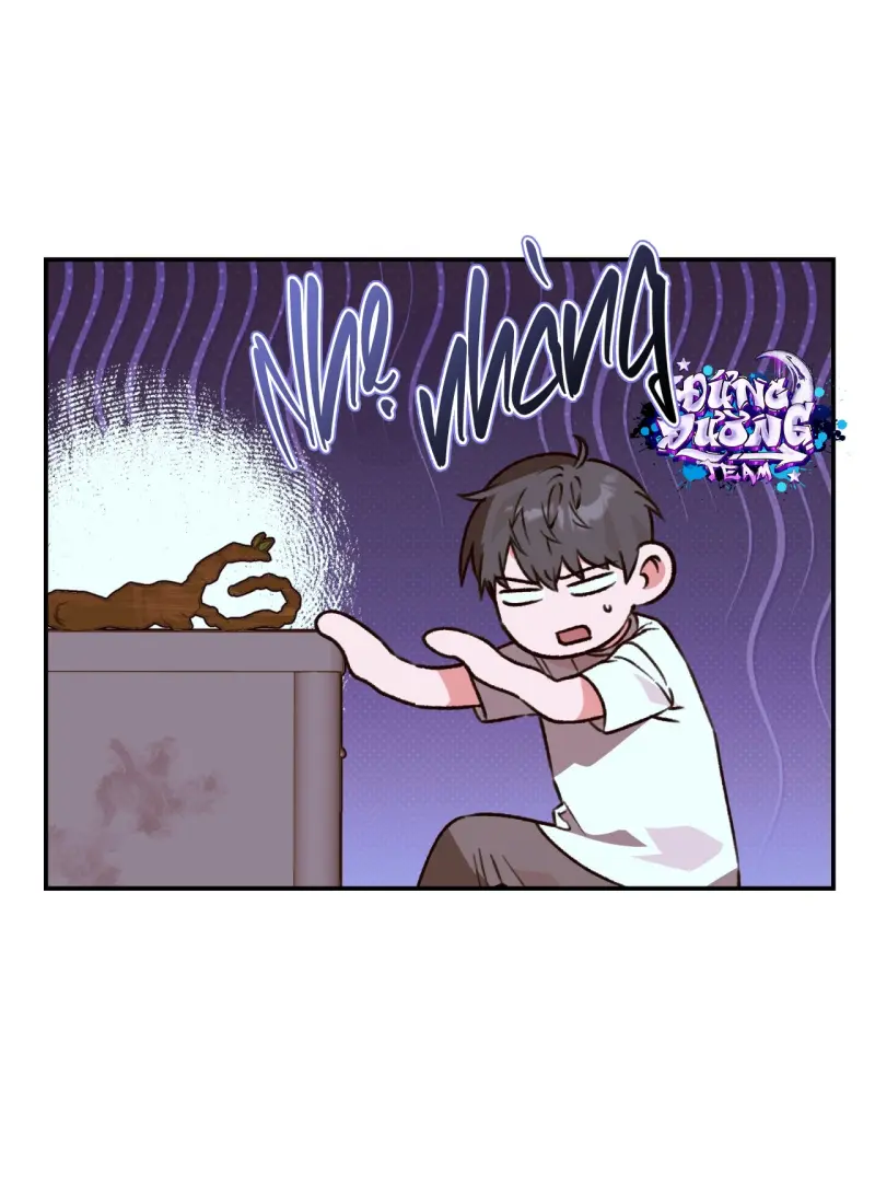 KHÔNG LÀ GÌ CẢ... Chapter 3 Trang 37