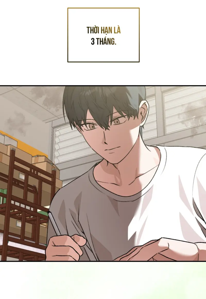 KHÔNG LÀ GÌ CẢ... Chapter 3 Trang 39