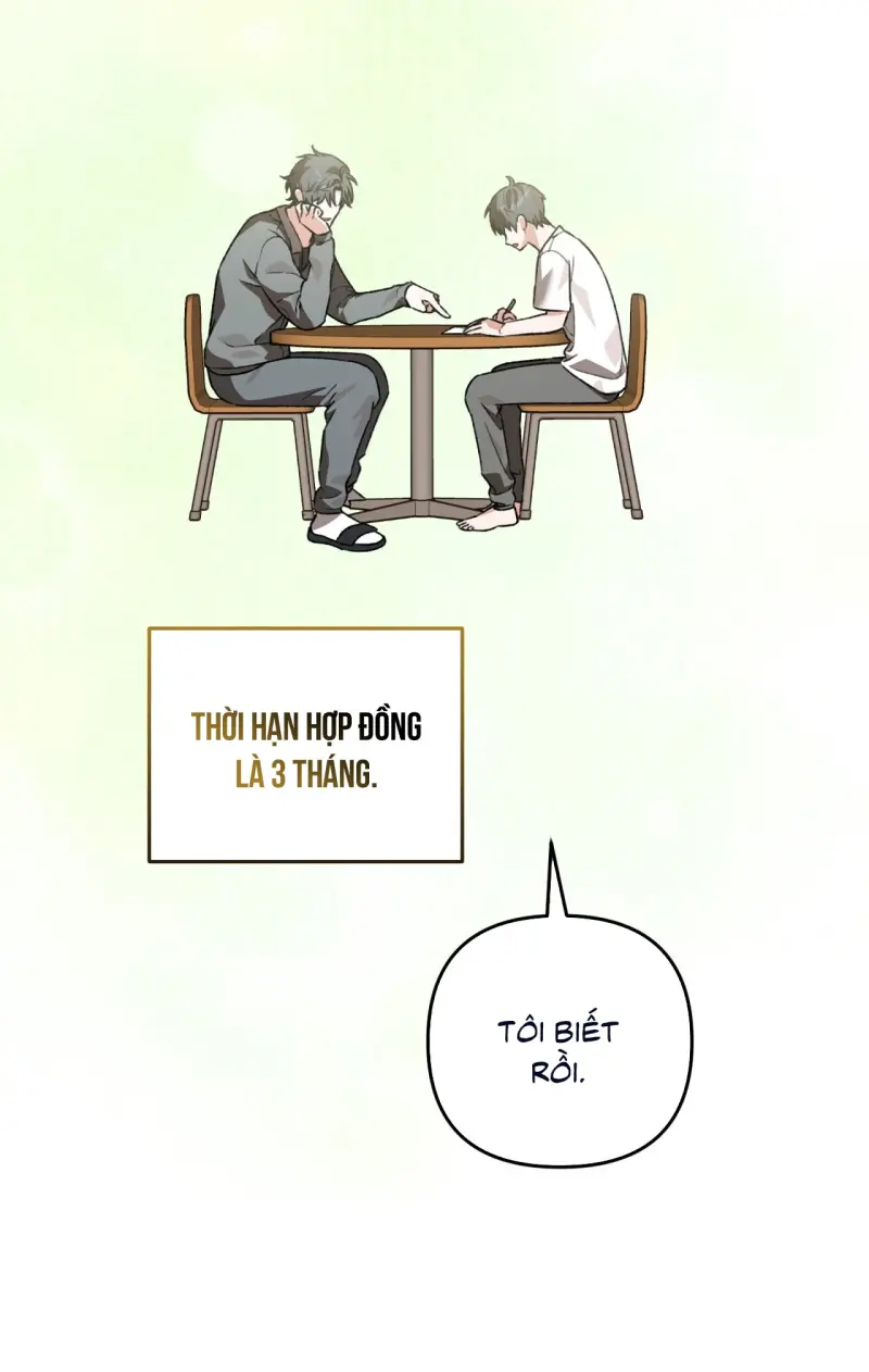 KHÔNG LÀ GÌ CẢ... Chapter 3 Trang 42