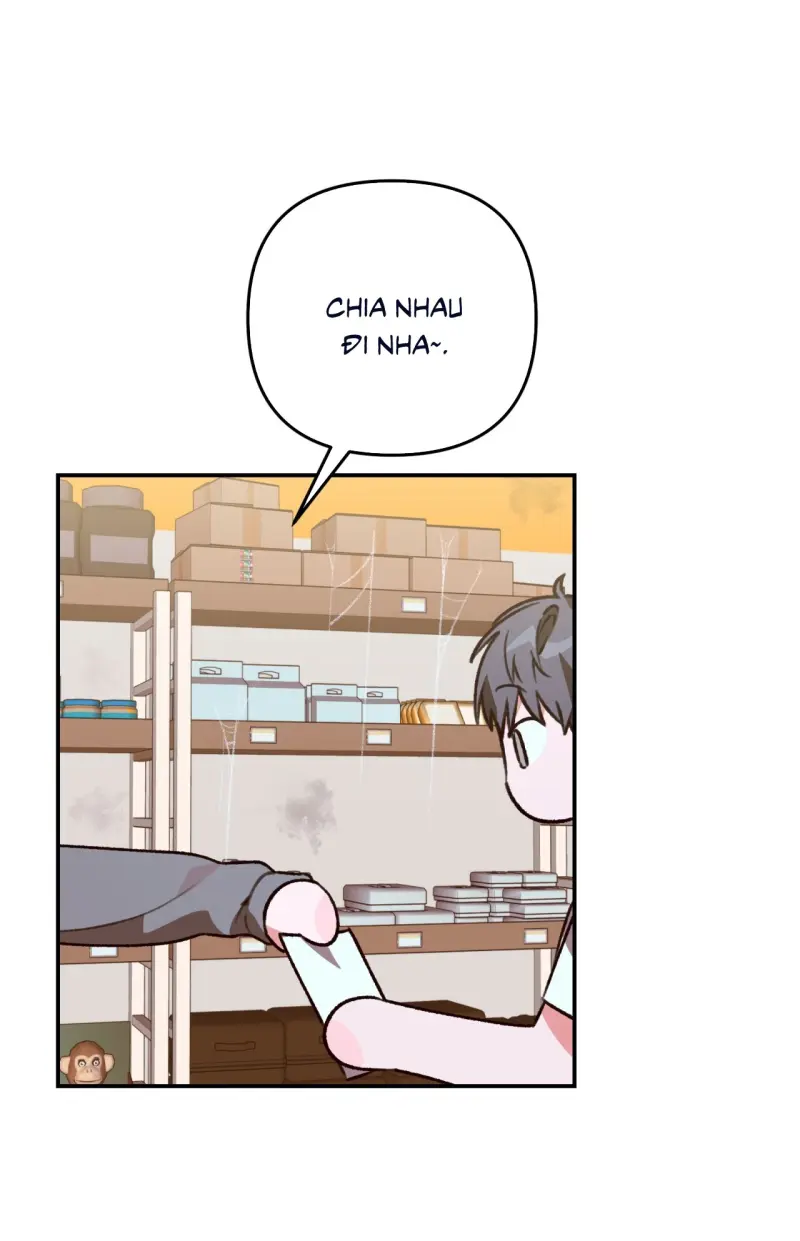 KHÔNG LÀ GÌ CẢ... Chapter 3 Trang 44