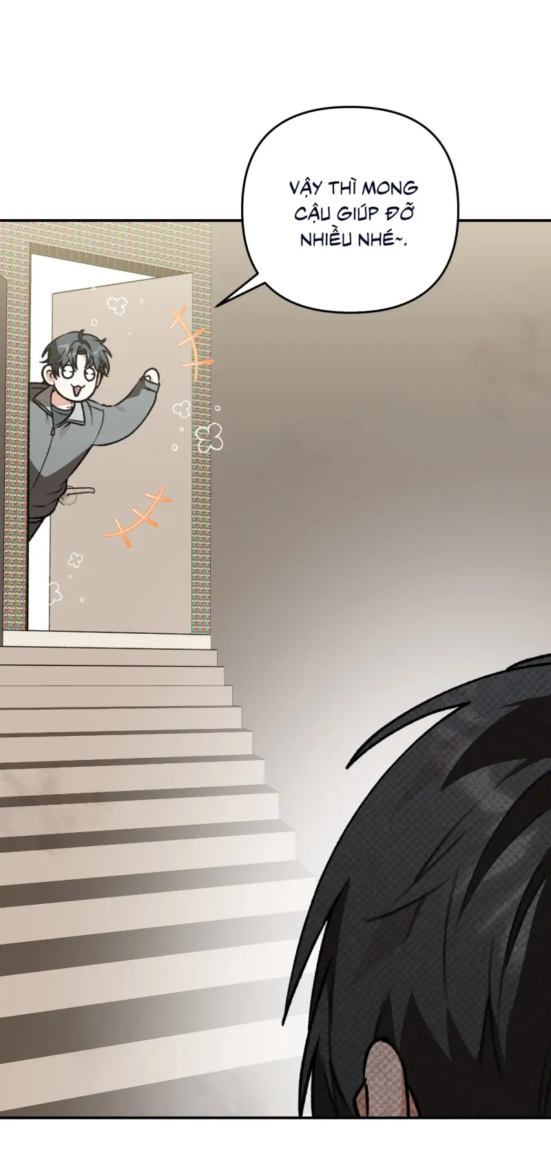 KHÔNG LÀ GÌ CẢ... Chapter 3 Trang 45