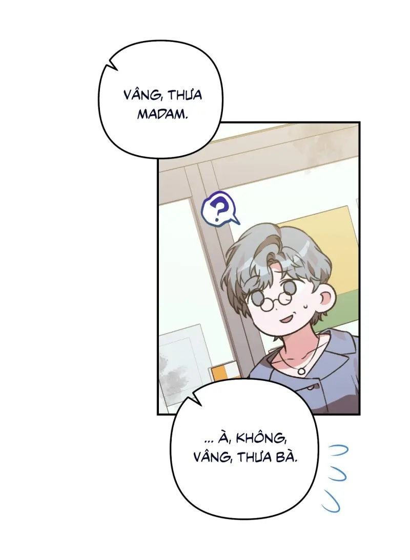 KHÔNG LÀ GÌ CẢ... Chapter 3 Trang 52