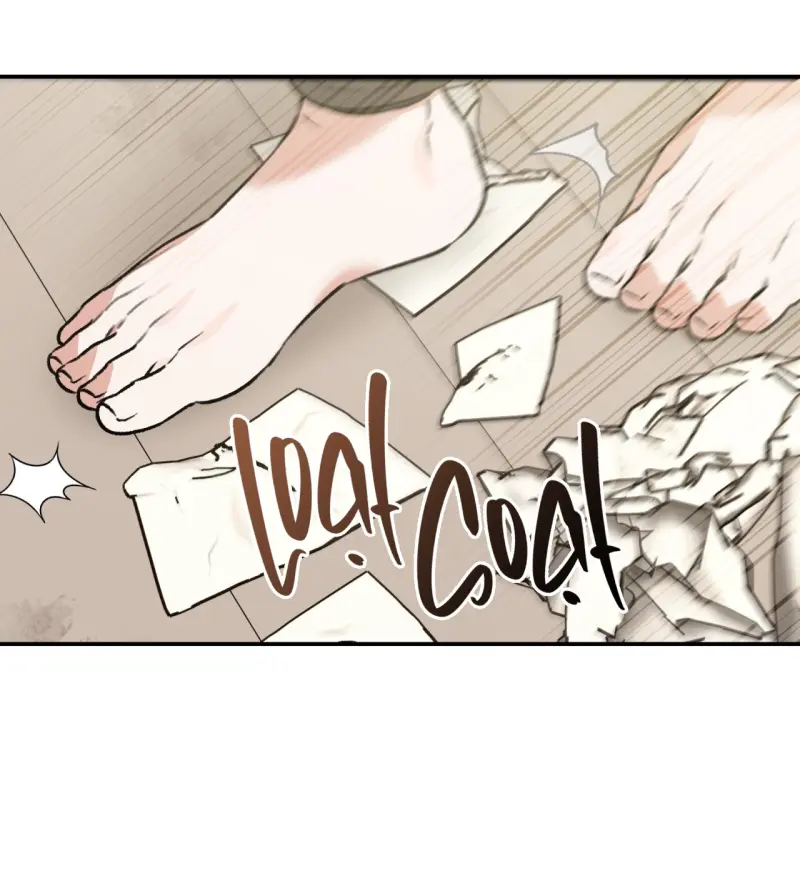 KHÔNG LÀ GÌ CẢ... Chapter 3 Trang 53