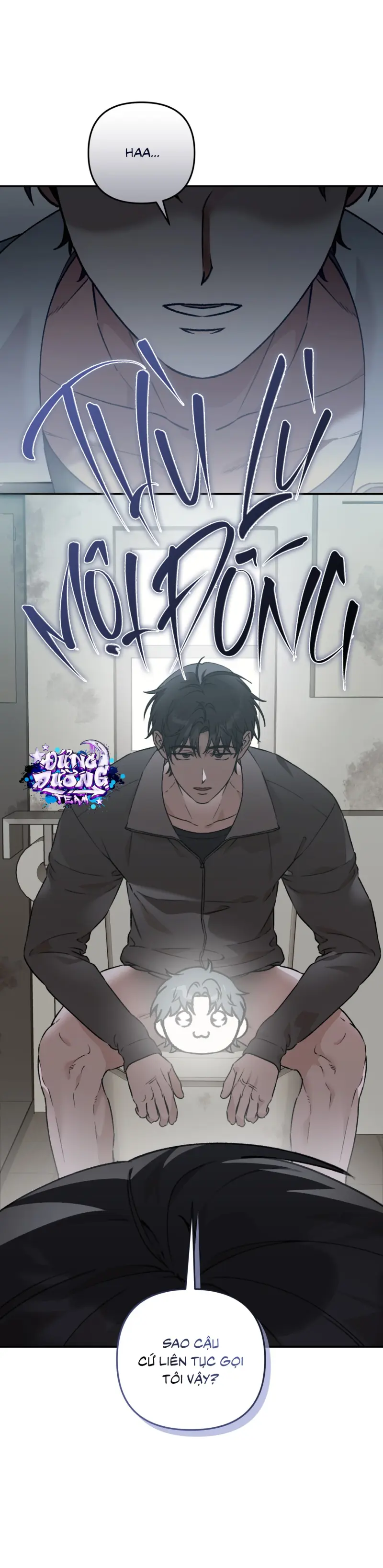 KHÔNG LÀ GÌ CẢ... Chapter 3 Trang 61