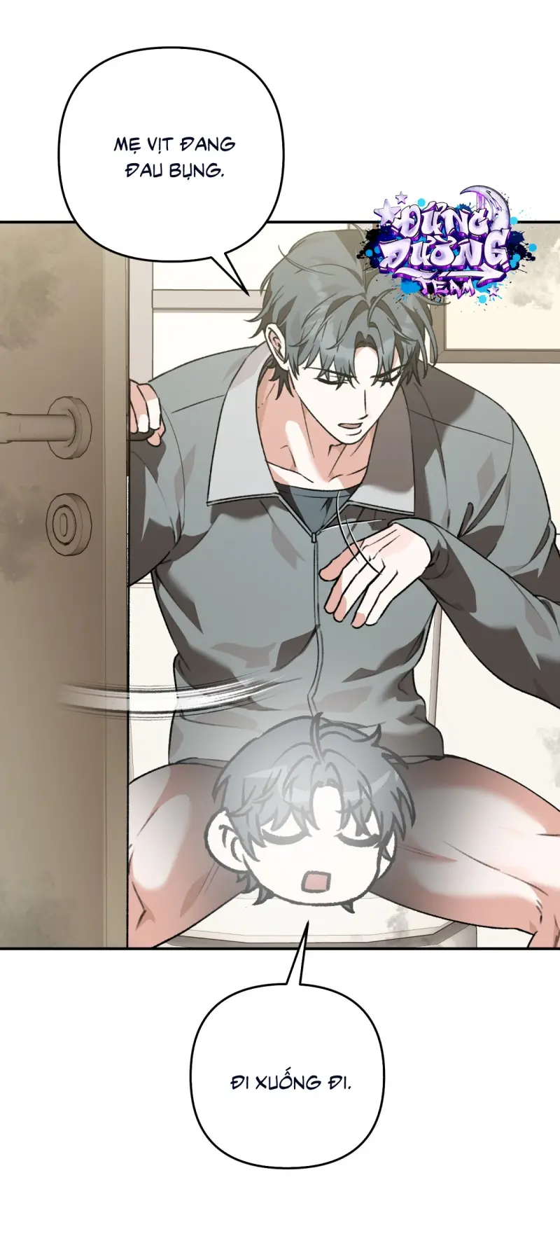 KHÔNG LÀ GÌ CẢ... Chapter 3 Trang 64