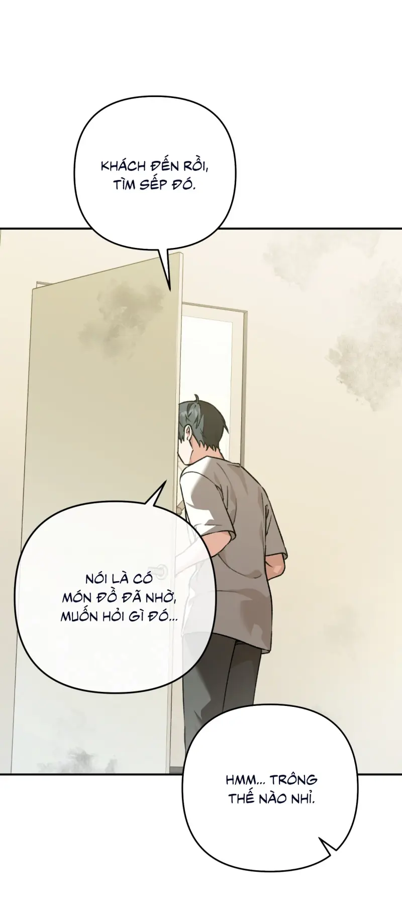 KHÔNG LÀ GÌ CẢ... Chapter 3 Trang 67