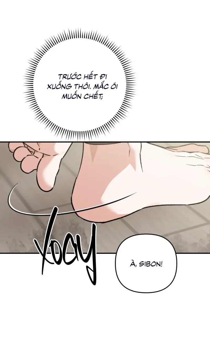 KHÔNG LÀ GÌ CẢ... Chapter 3 Trang 70