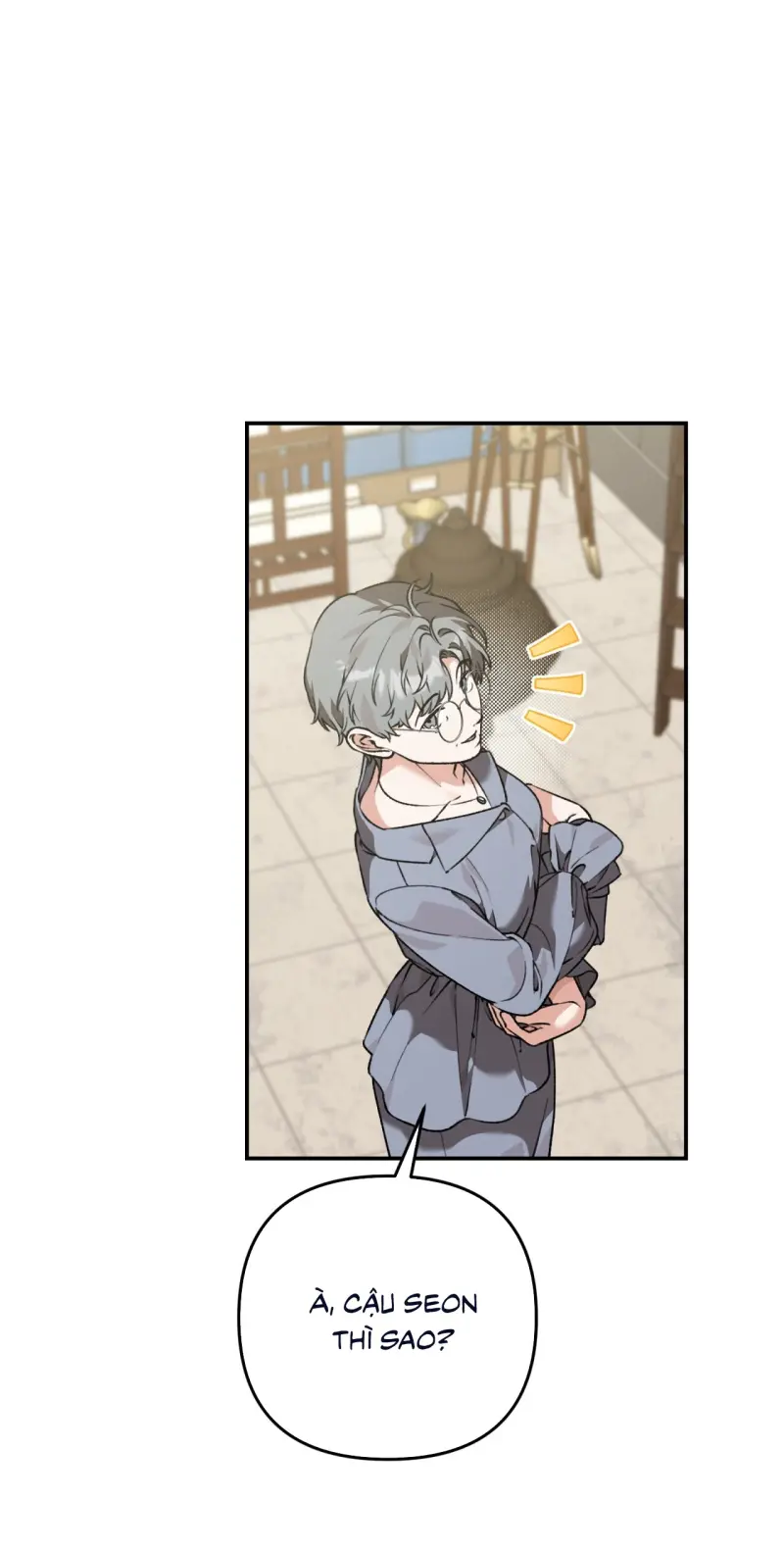 KHÔNG LÀ GÌ CẢ... Chapter 3 Trang 72