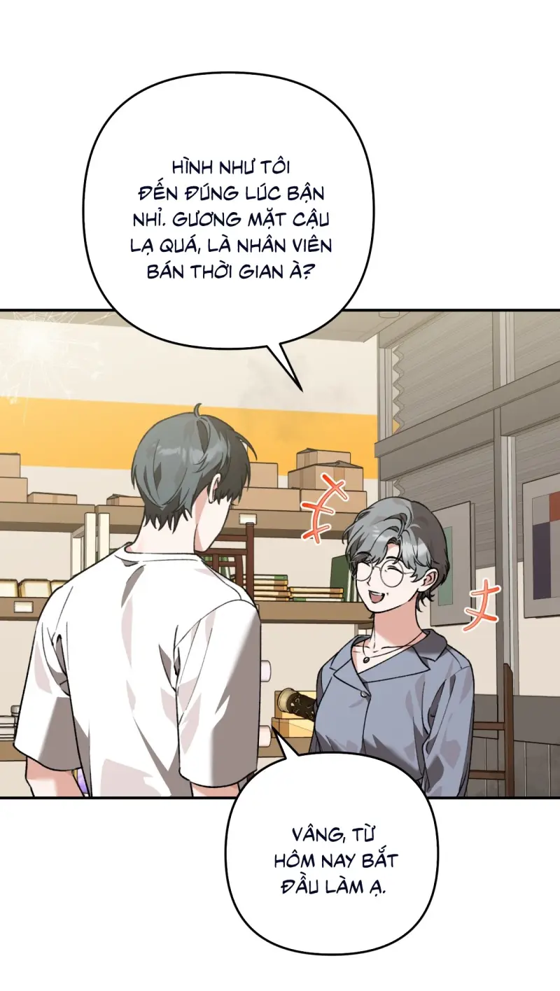 KHÔNG LÀ GÌ CẢ... Chapter 3 Trang 74