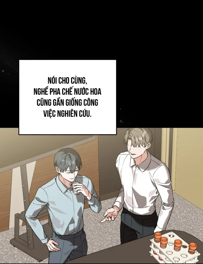 KHÔNG LÀ GÌ CẢ... Chapter 3 Trang 76