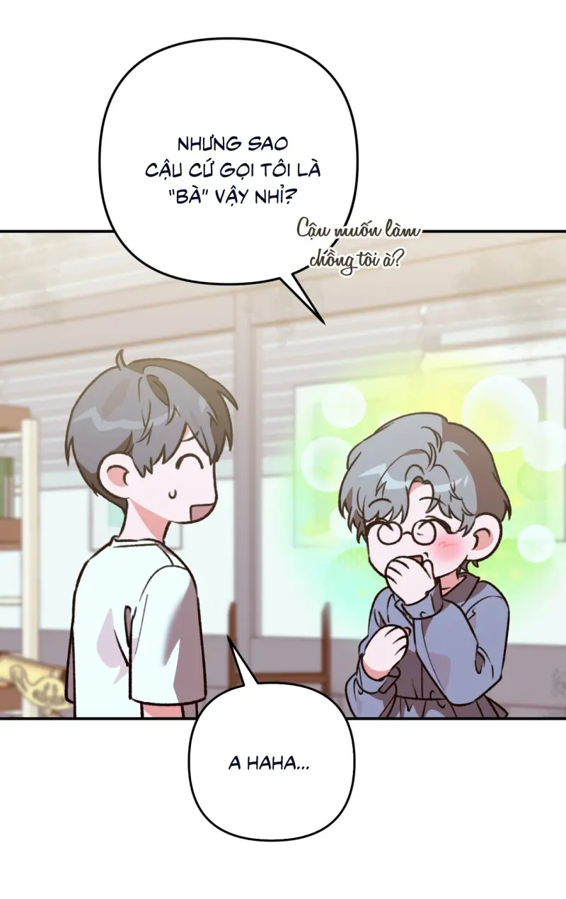 KHÔNG LÀ GÌ CẢ... Chapter 3 Trang 83