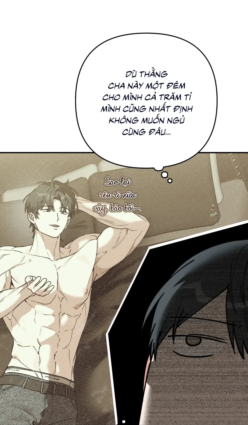 KHÔNG LÀ GÌ CẢ... Chapter 3 Trang 88