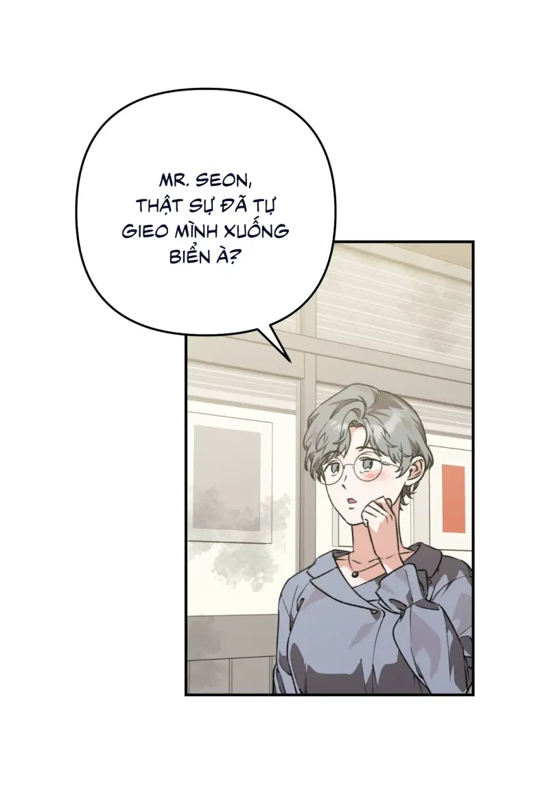 KHÔNG LÀ GÌ CẢ... Chapter 3 Trang 94