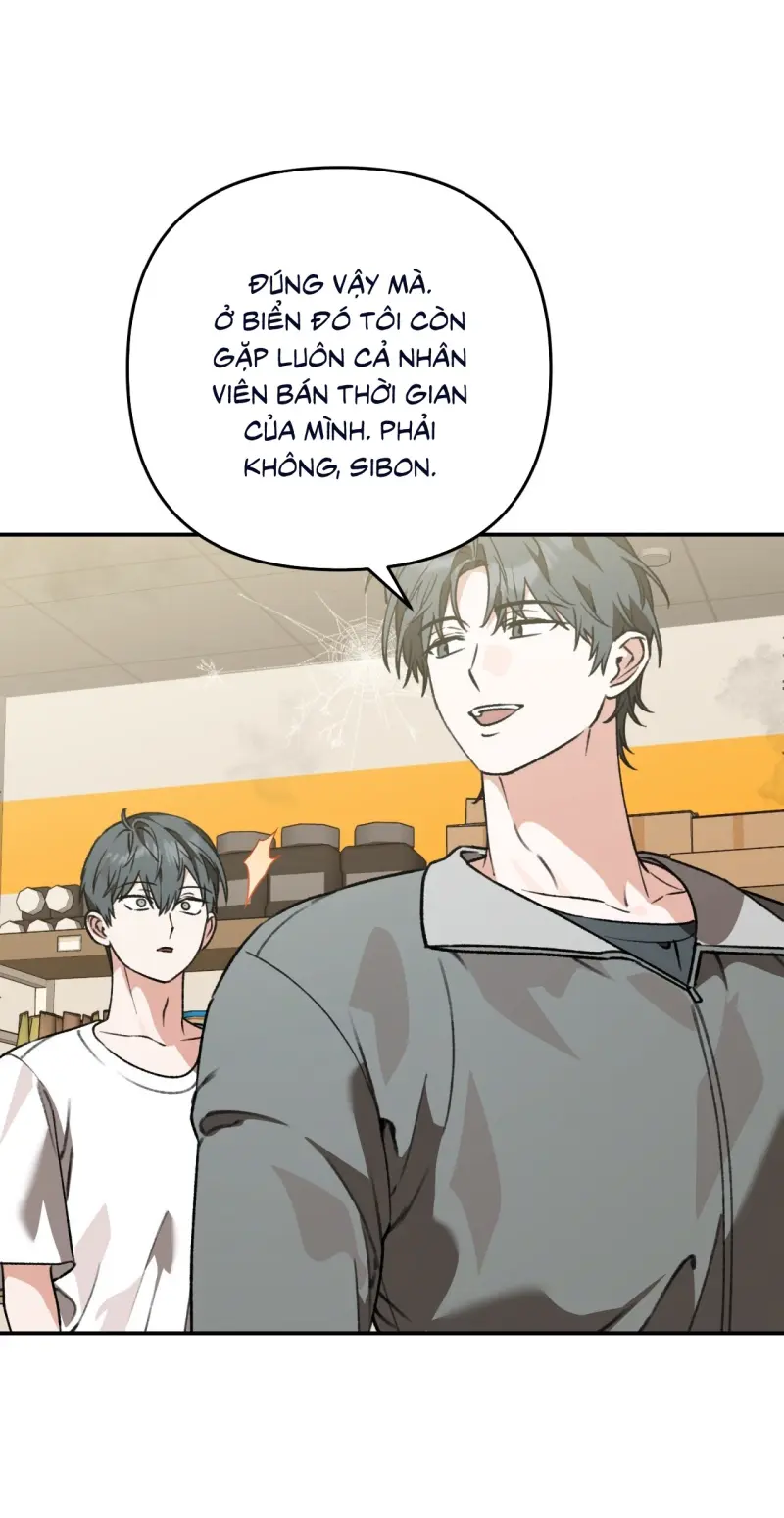 KHÔNG LÀ GÌ CẢ... Chapter 3 Trang 95