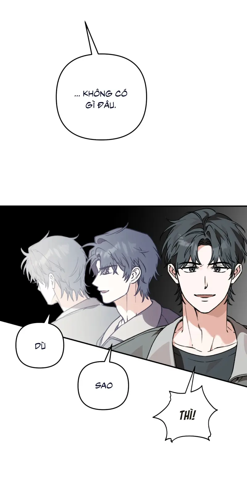 KHÔNG LÀ GÌ CẢ... Chapter 3 Trang 97