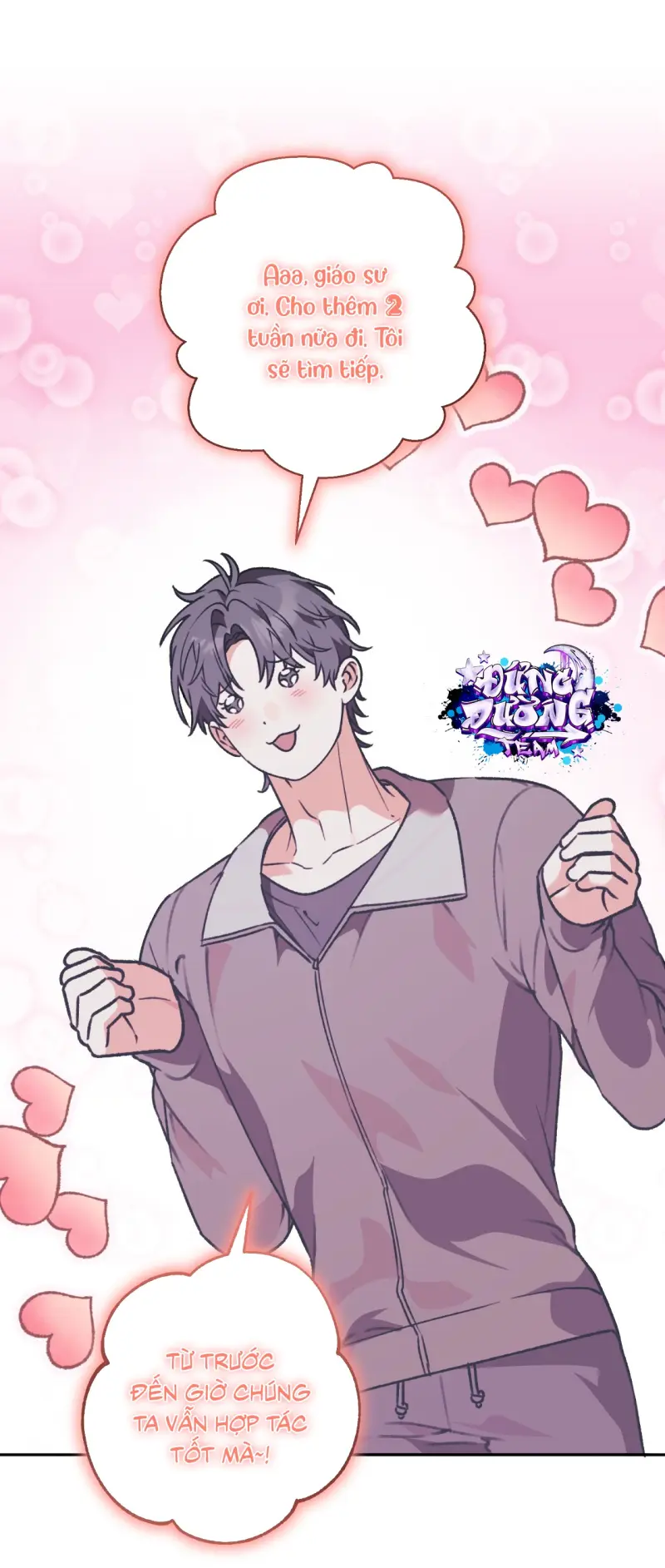 KHÔNG LÀ GÌ CẢ... Chapter 3 Trang 98