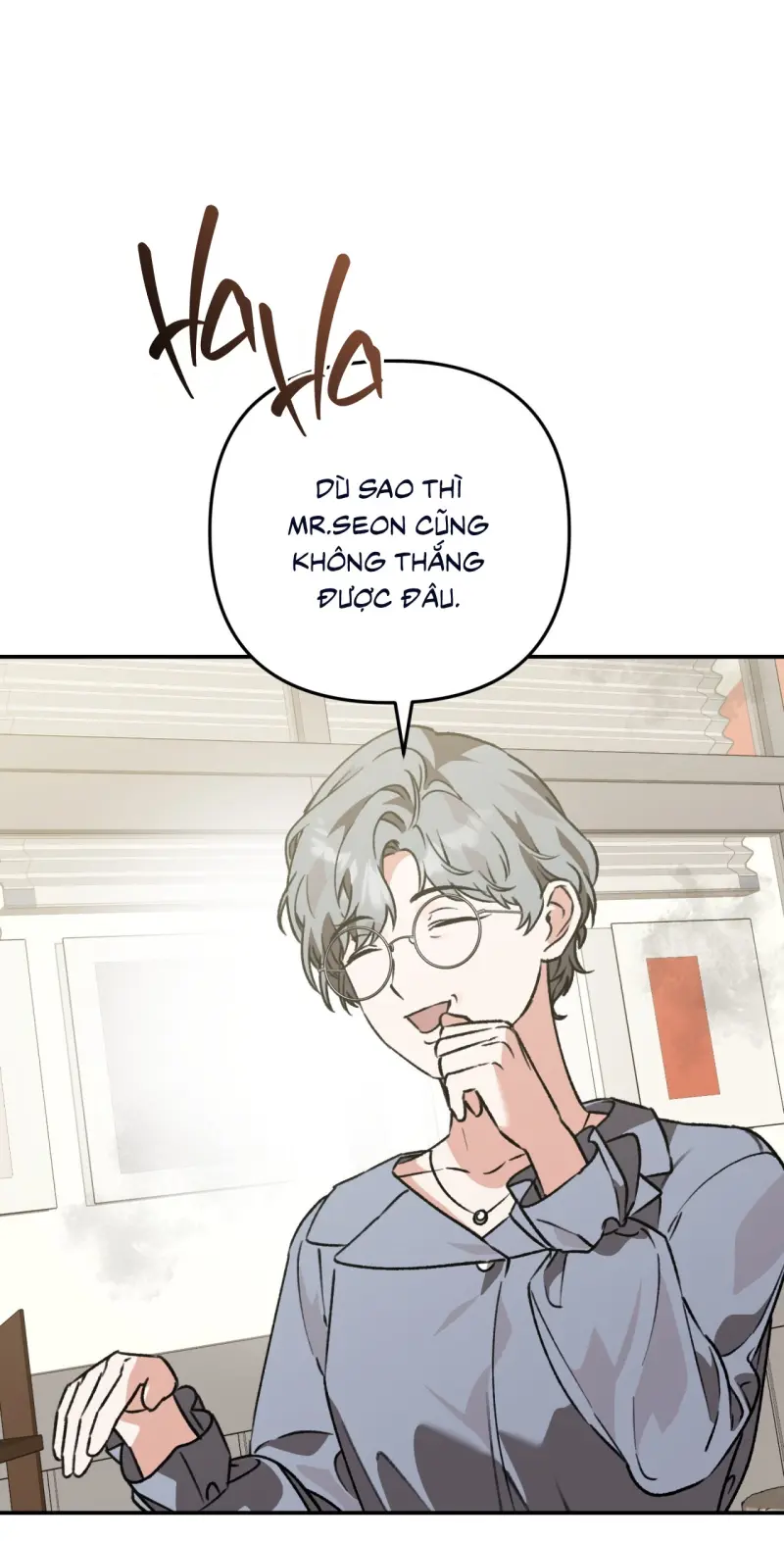 KHÔNG LÀ GÌ CẢ... Chapter 3 Trang 101