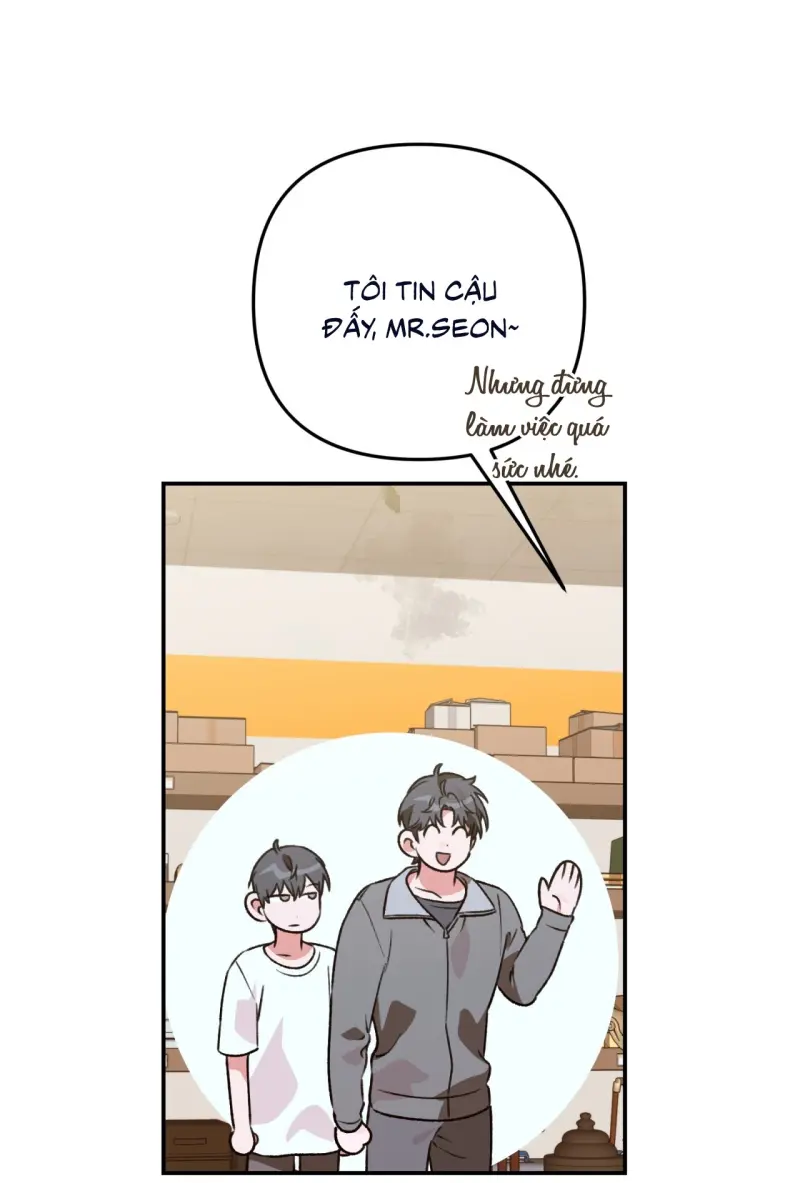 KHÔNG LÀ GÌ CẢ... Chapter 3 Trang 103