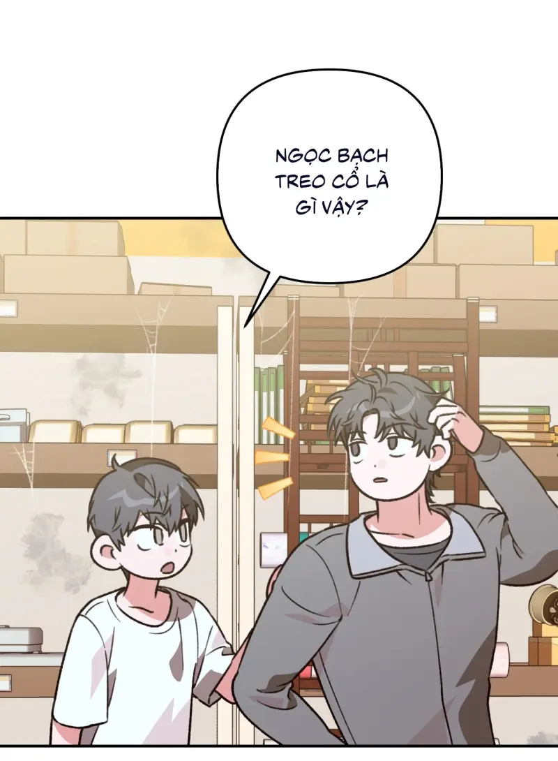 KHÔNG LÀ GÌ CẢ... Chapter 3 Trang 105