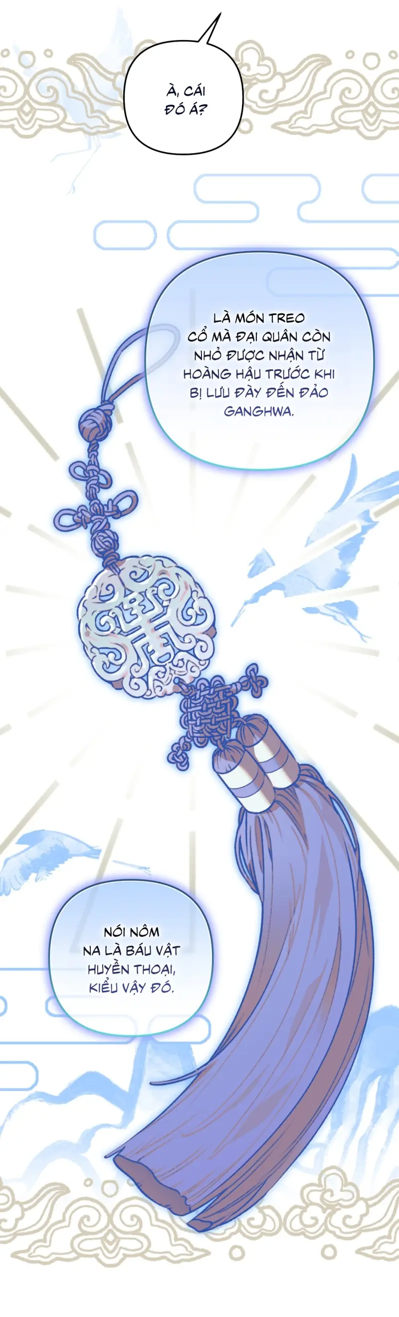 KHÔNG LÀ GÌ CẢ... Chapter 3 Trang 106