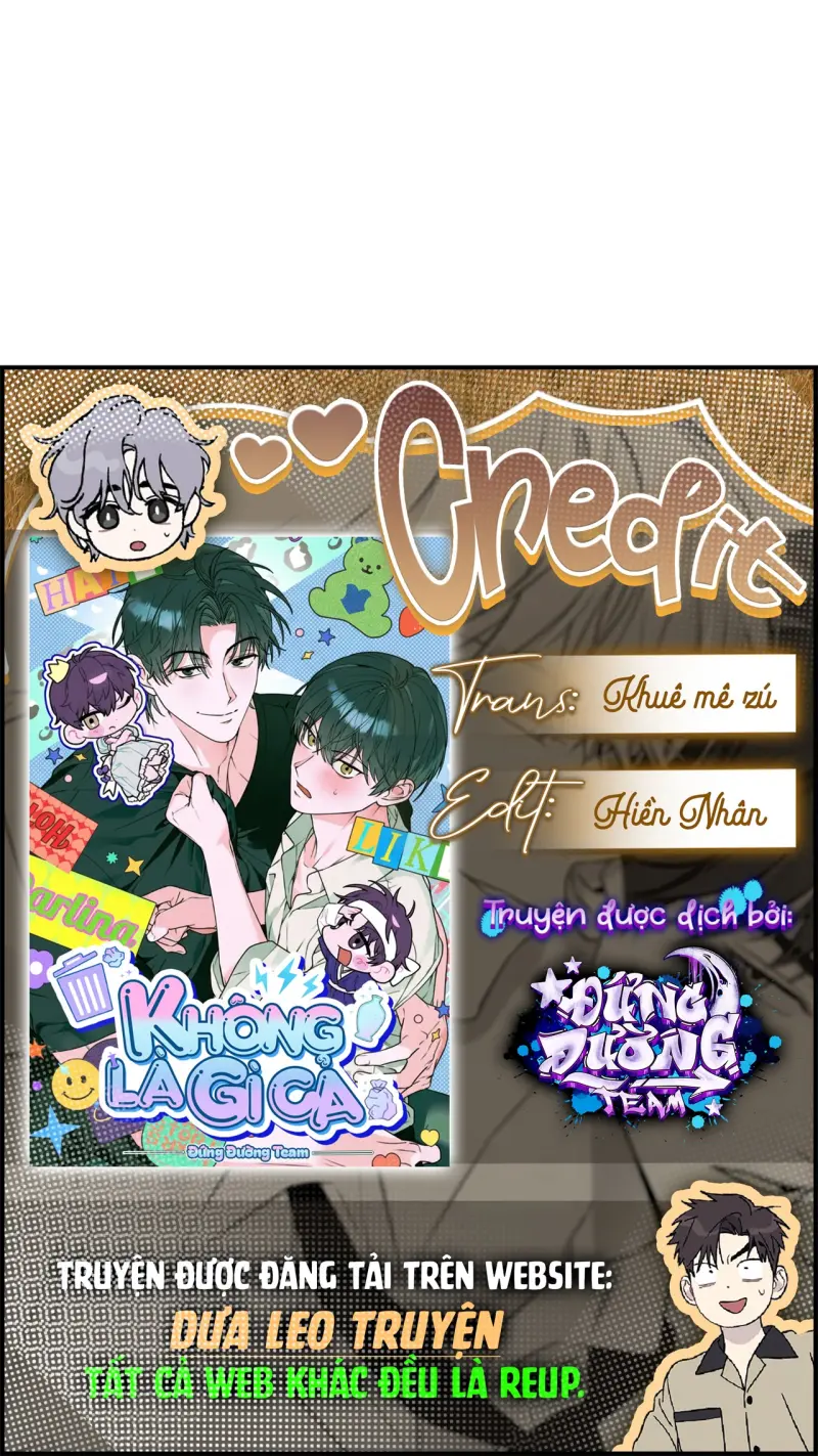 KHÔNG LÀ GÌ CẢ... Chapter 3 Trang 112