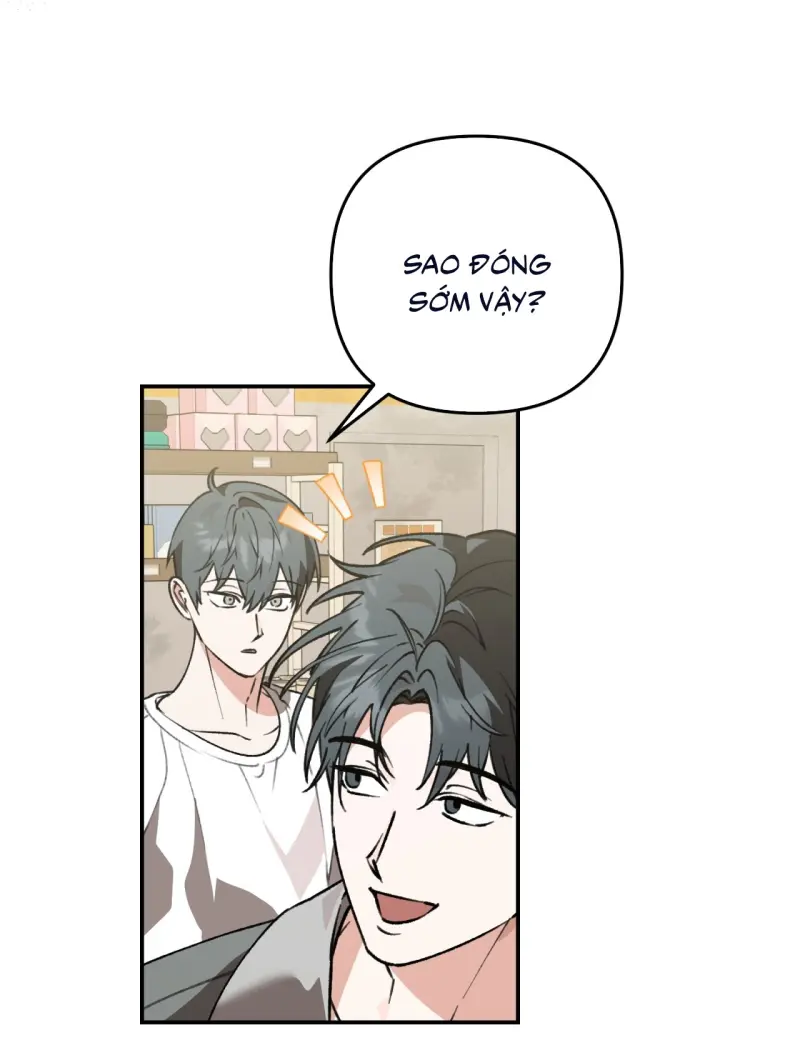 KHÔNG LÀ GÌ CẢ... Chapter 4 Trang 9