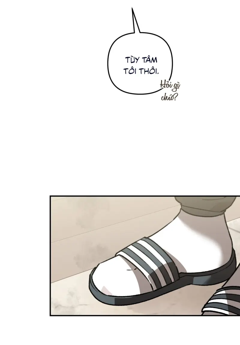 KHÔNG LÀ GÌ CẢ... Chapter 4 Trang 10