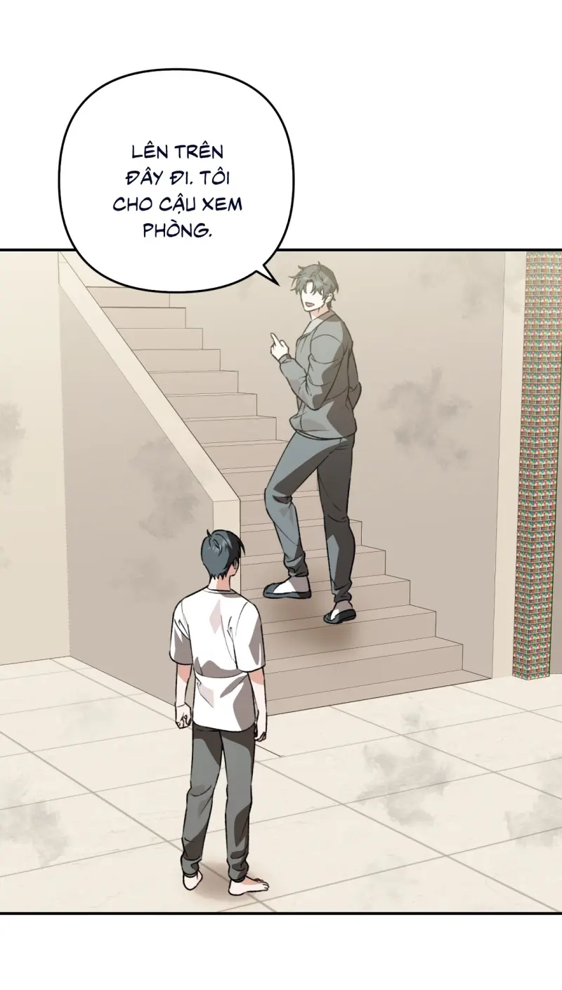 KHÔNG LÀ GÌ CẢ... Chapter 4 Trang 11