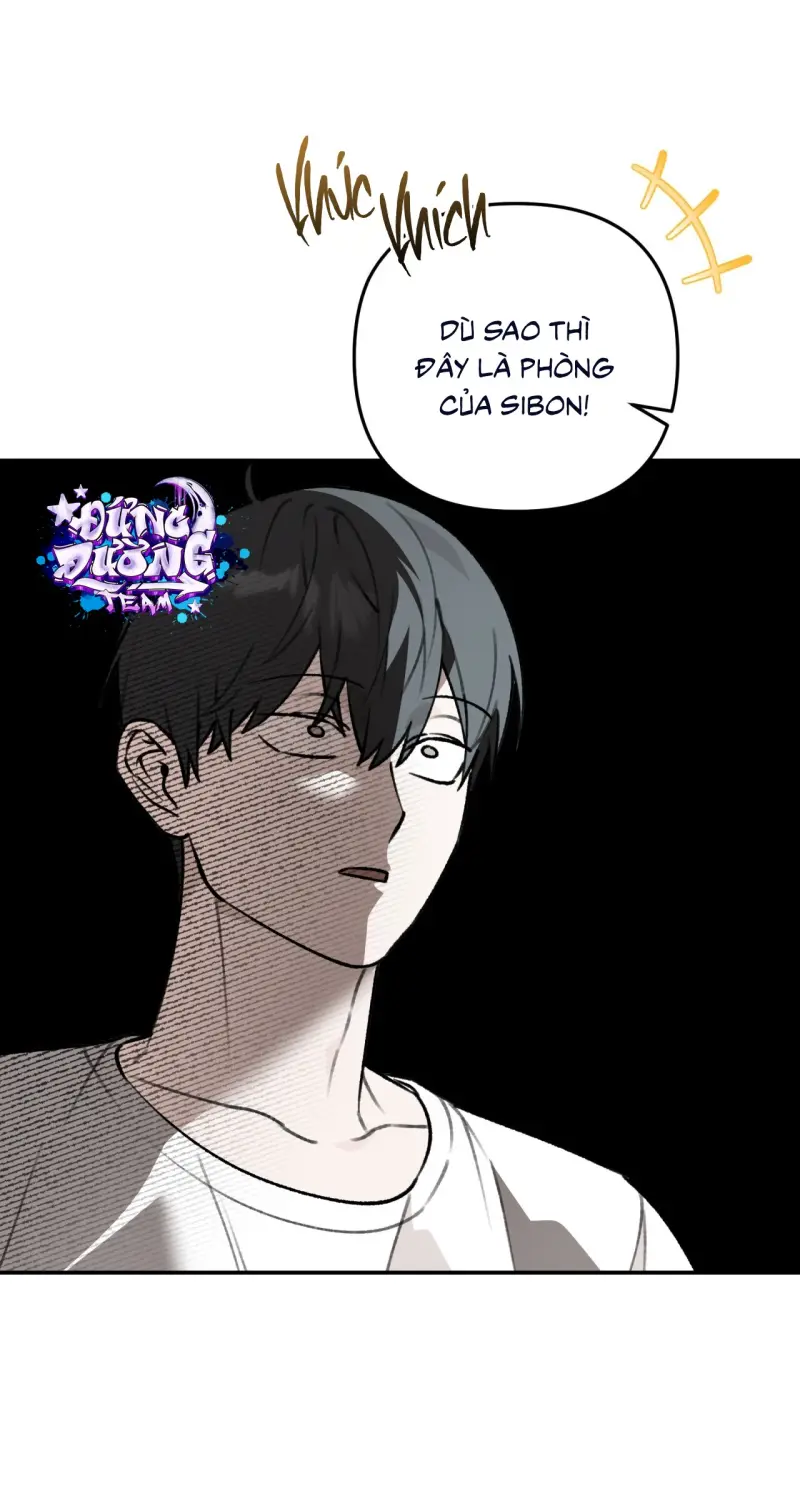 KHÔNG LÀ GÌ CẢ... Chapter 4 Trang 14