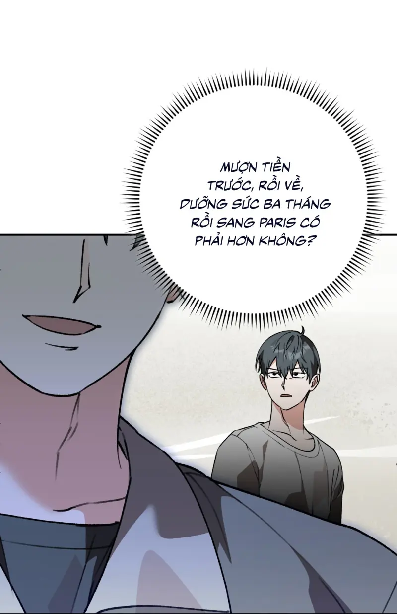 KHÔNG LÀ GÌ CẢ... Chapter 4 Trang 16