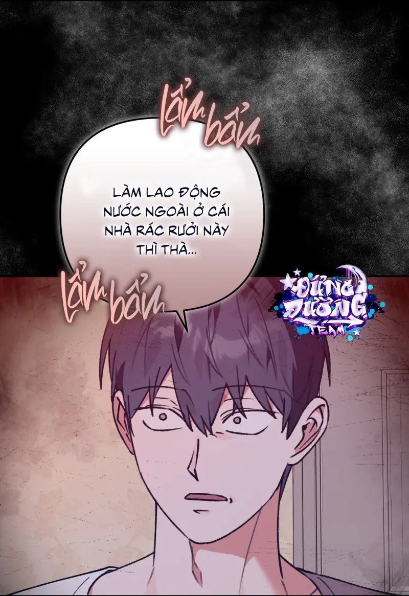 KHÔNG LÀ GÌ CẢ... Chapter 4 Trang 17