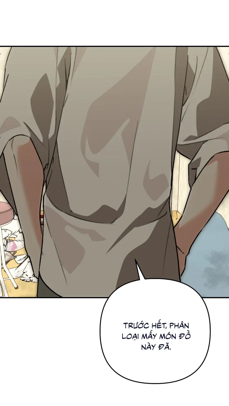 KHÔNG LÀ GÌ CẢ... Chapter 4 Trang 22