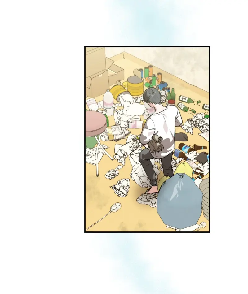 KHÔNG LÀ GÌ CẢ... Chapter 4 Trang 25