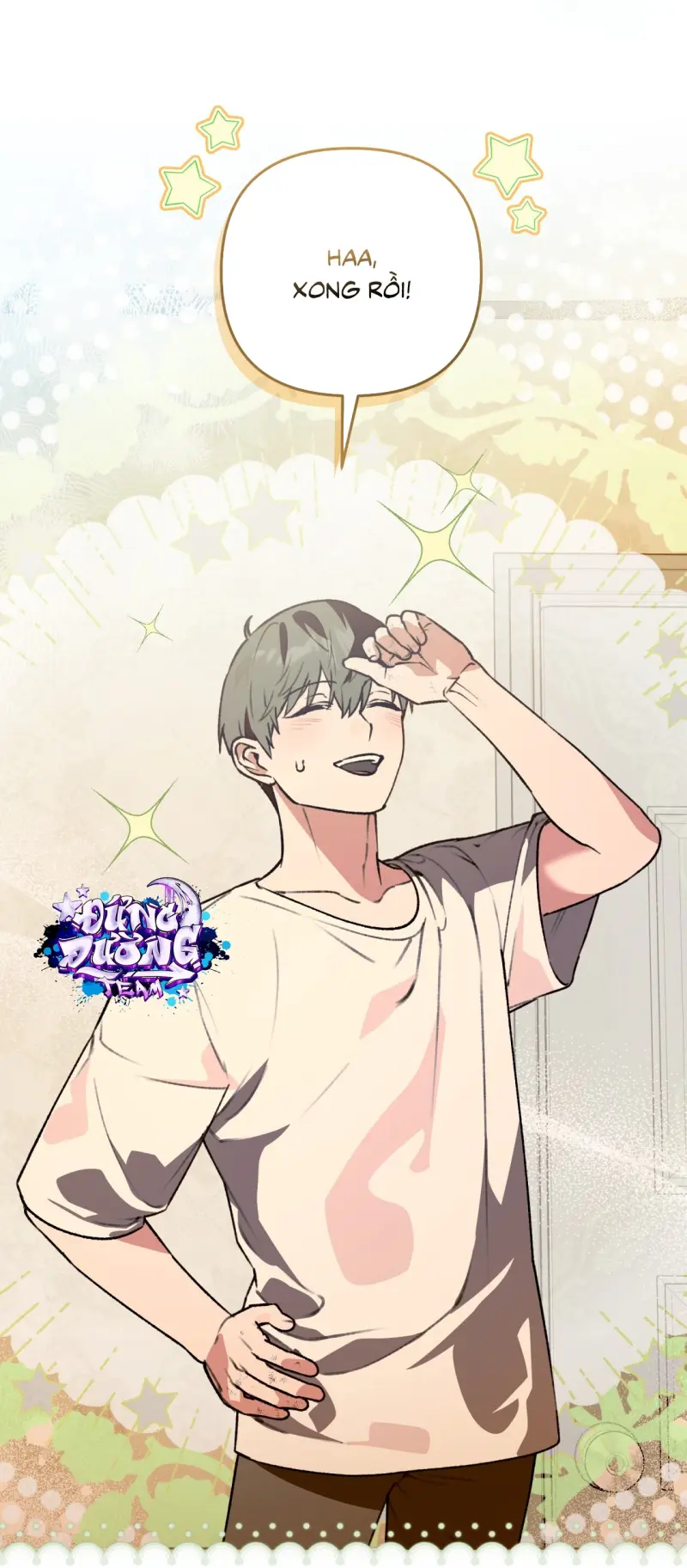 KHÔNG LÀ GÌ CẢ... Chapter 4 Trang 27