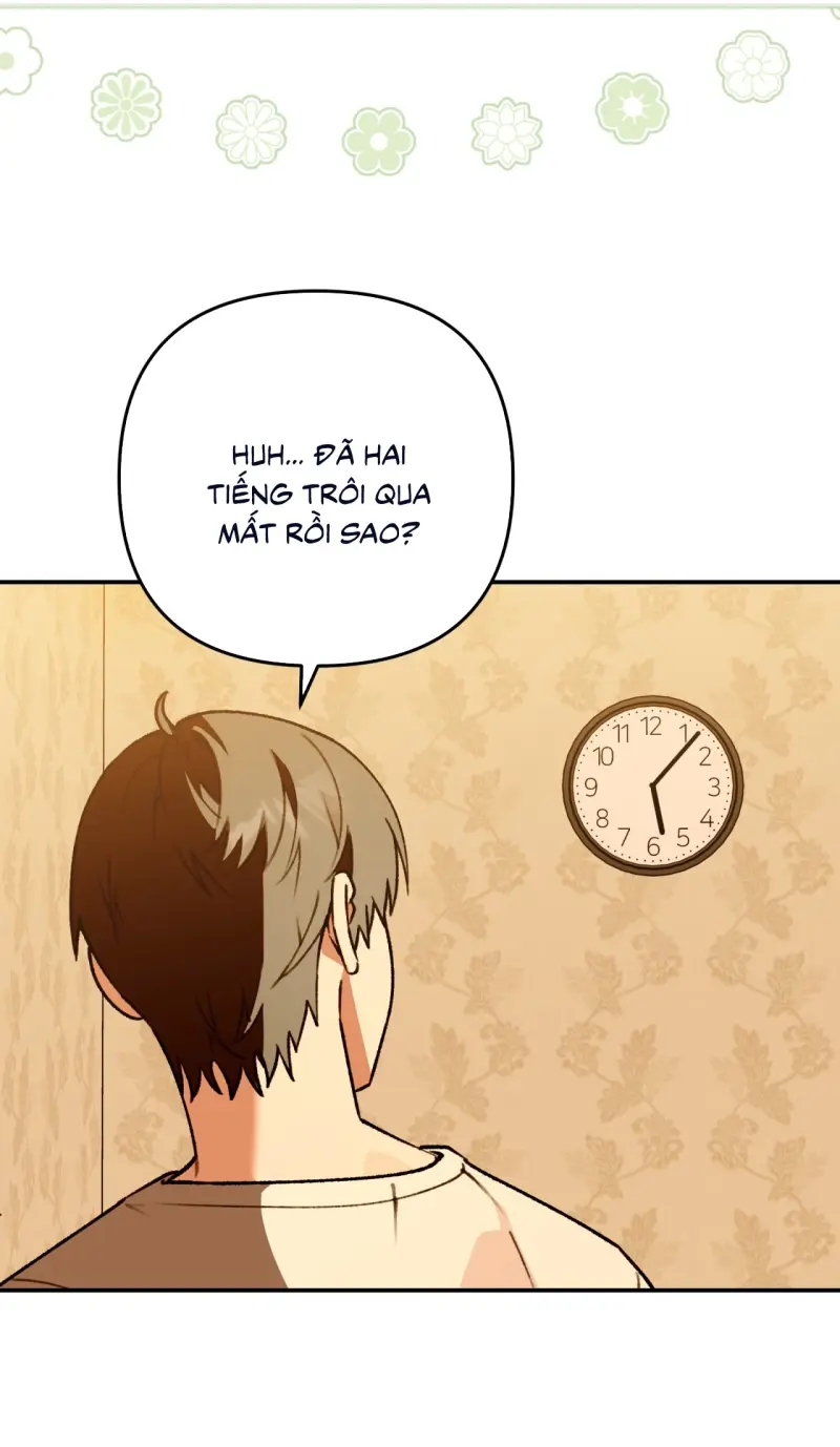 KHÔNG LÀ GÌ CẢ... Chapter 4 Trang 28