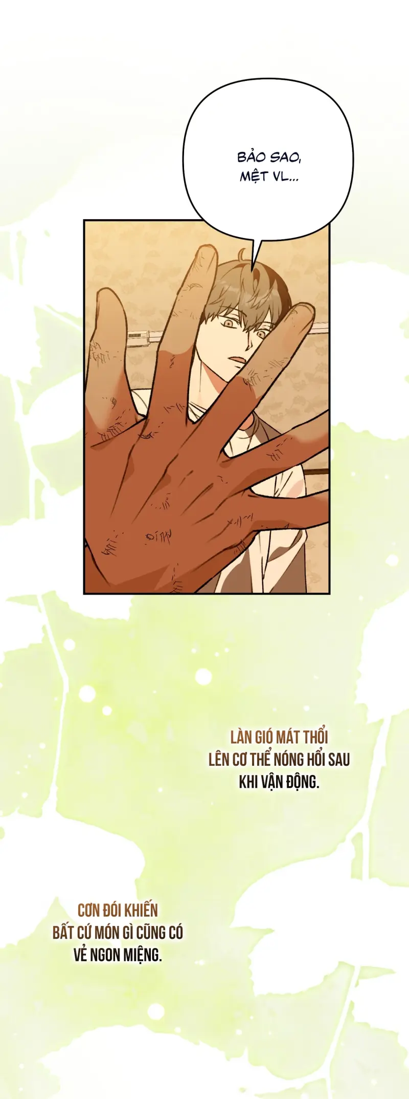 KHÔNG LÀ GÌ CẢ... Chapter 4 Trang 29