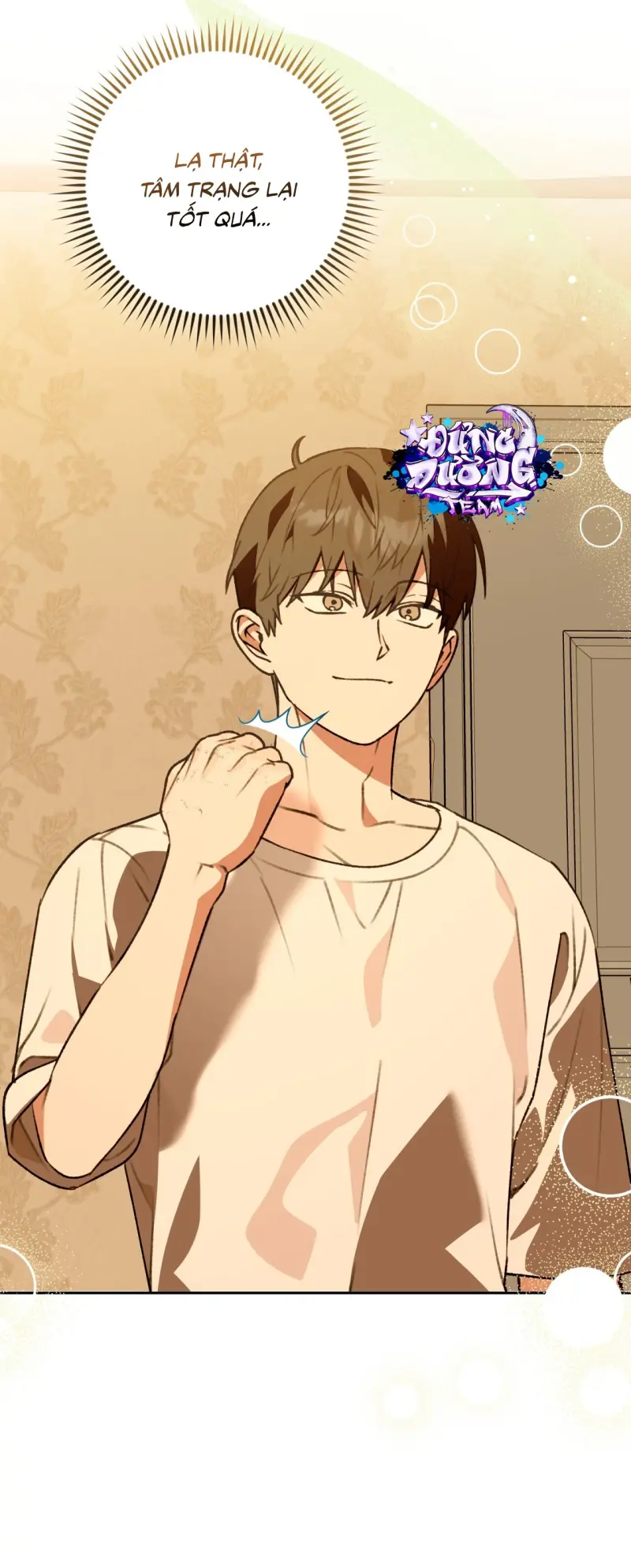 KHÔNG LÀ GÌ CẢ... Chapter 4 Trang 31