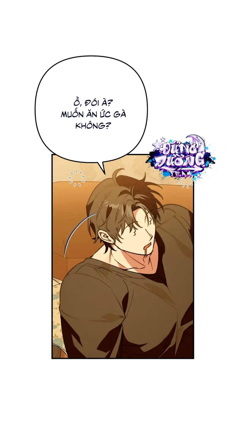 KHÔNG LÀ GÌ CẢ... Chapter 4 Trang 34