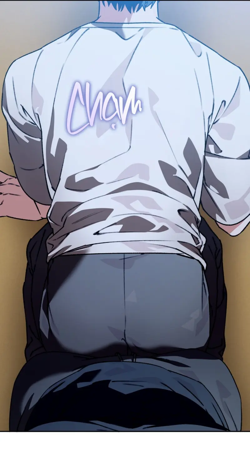 KHÔNG LÀ GÌ CẢ... Chapter 4 Trang 49