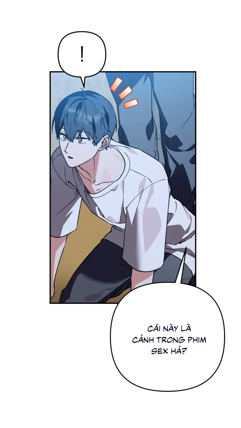 KHÔNG LÀ GÌ CẢ... Chapter 4 Trang 50